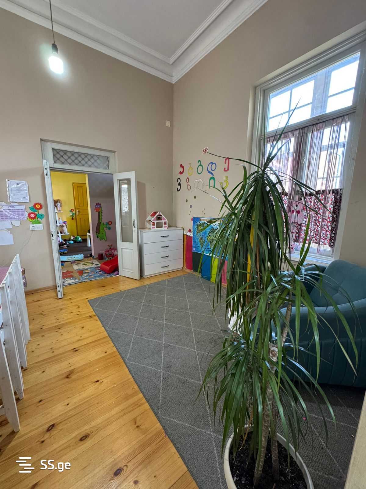 3-Room Apartment For Sale In Batumi, Memed Abashidze St, 38 view 17