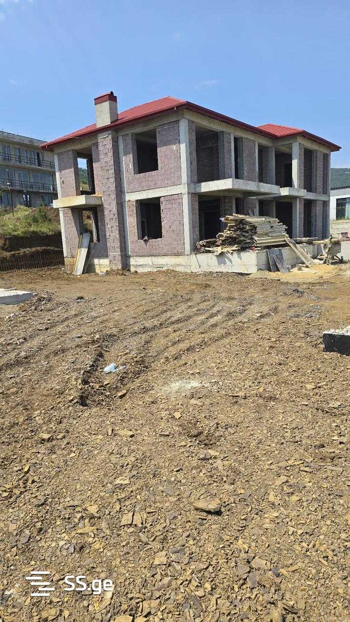 7 Room Private House For Sale view 10