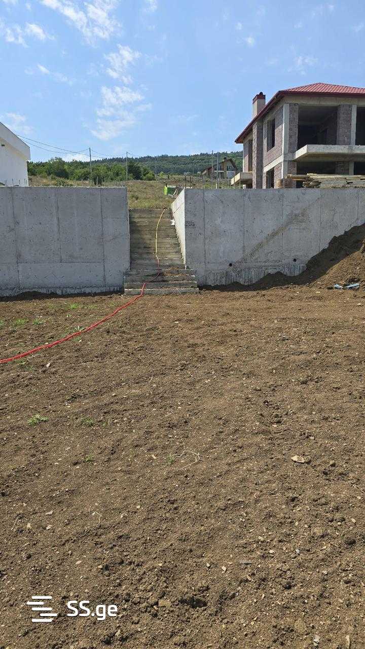 7 Room Private House For Sale, 1 of 4