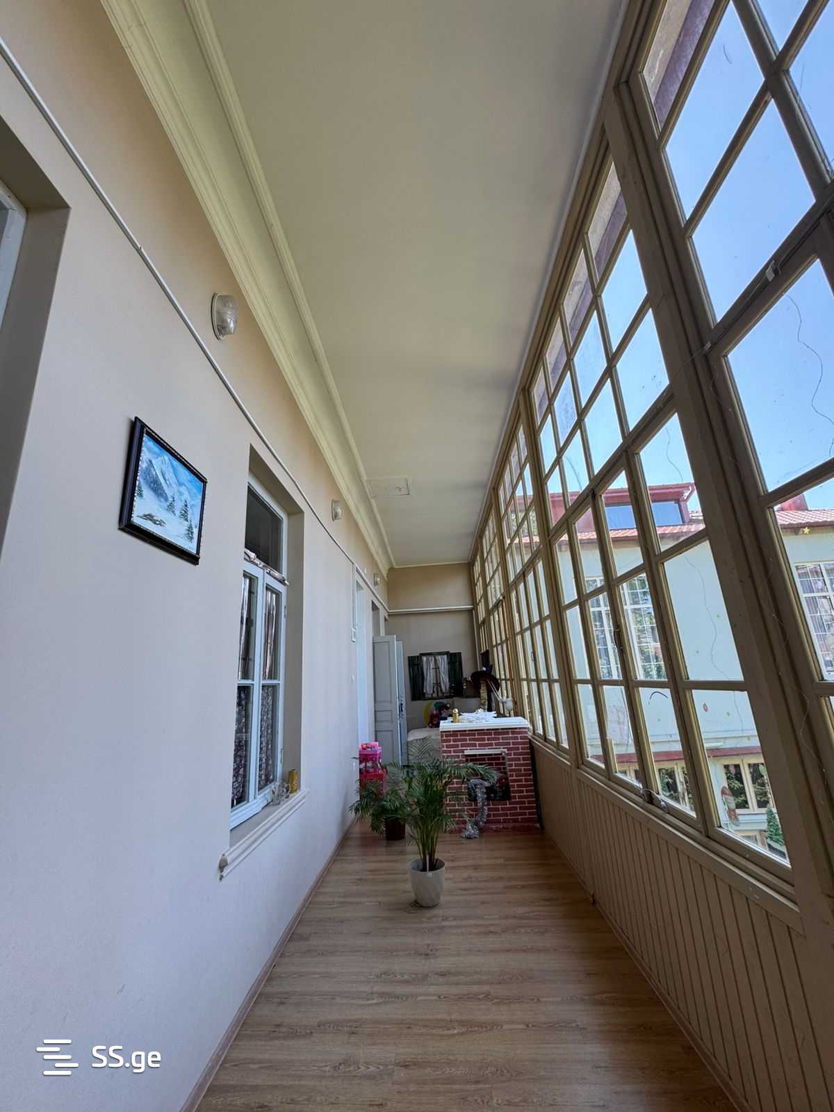 3-Room Apartment For Sale In Batumi, Memed Abashidze St, 38 view 20