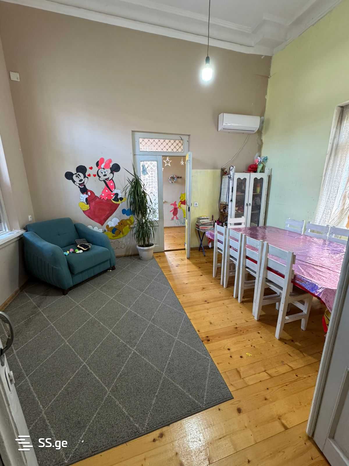 3-Room Apartment For Sale In Batumi, Memed Abashidze St, 38 view 15