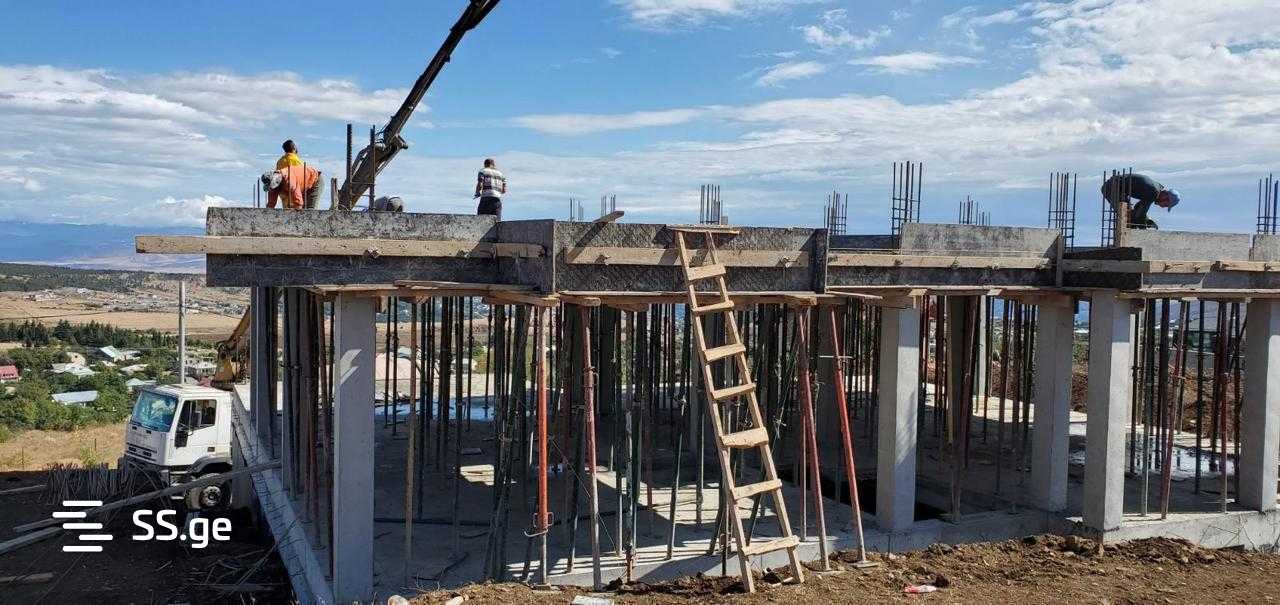 7 Room Private House For Sale, 3 of 4