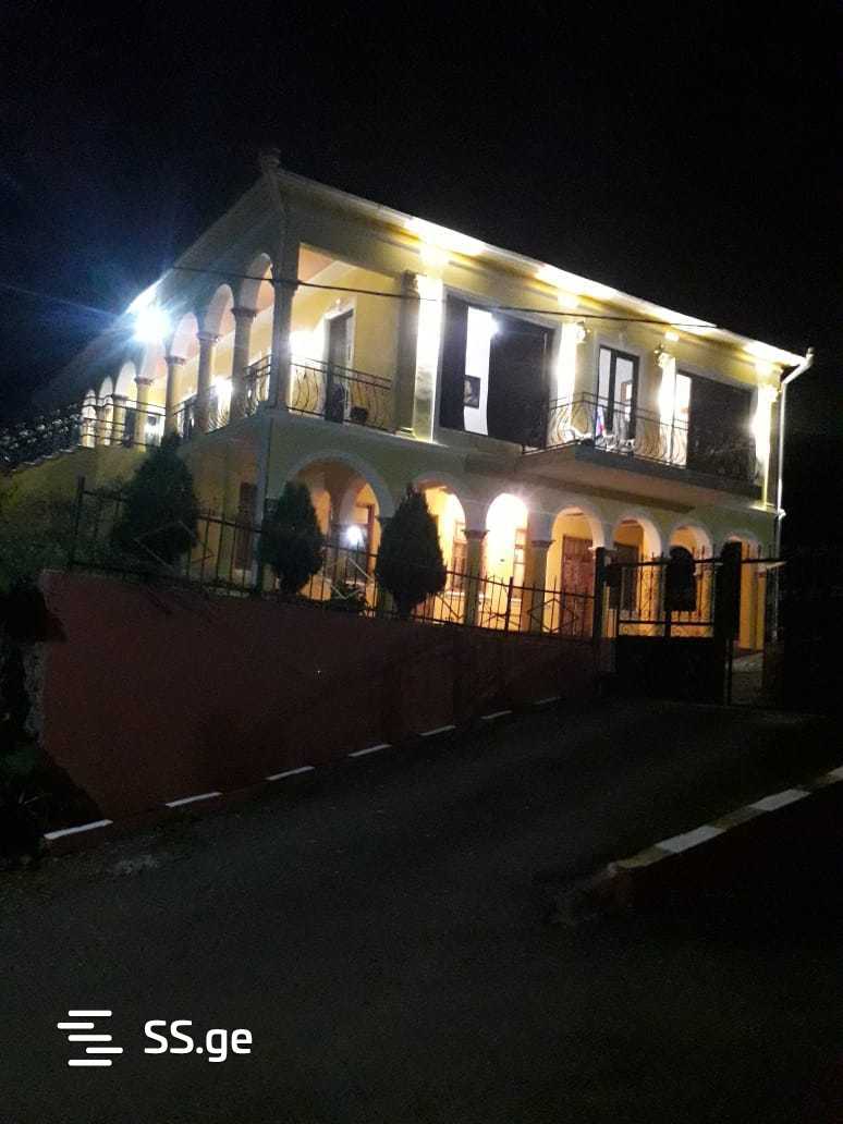 1 Room Hotel For Rent. Makhindjauri view 8