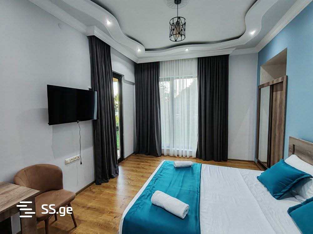 1 Room Hotel For Rent. Makhindjauri view 2