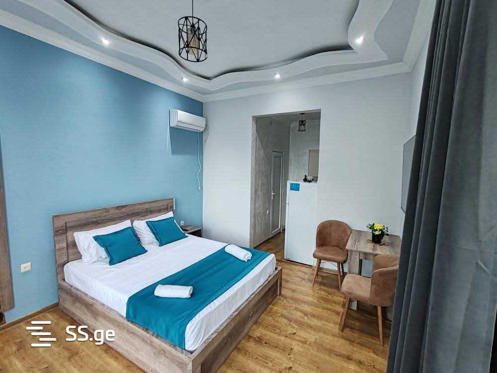 1 Room Hotel For Rent. Makhindjauri view 1
