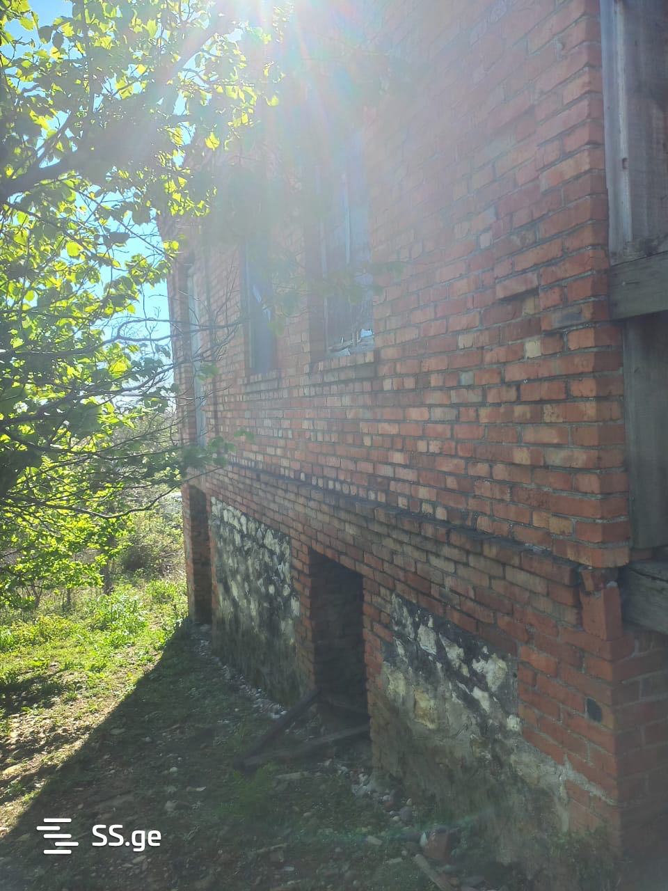 4 Room Private House For Sale view 6