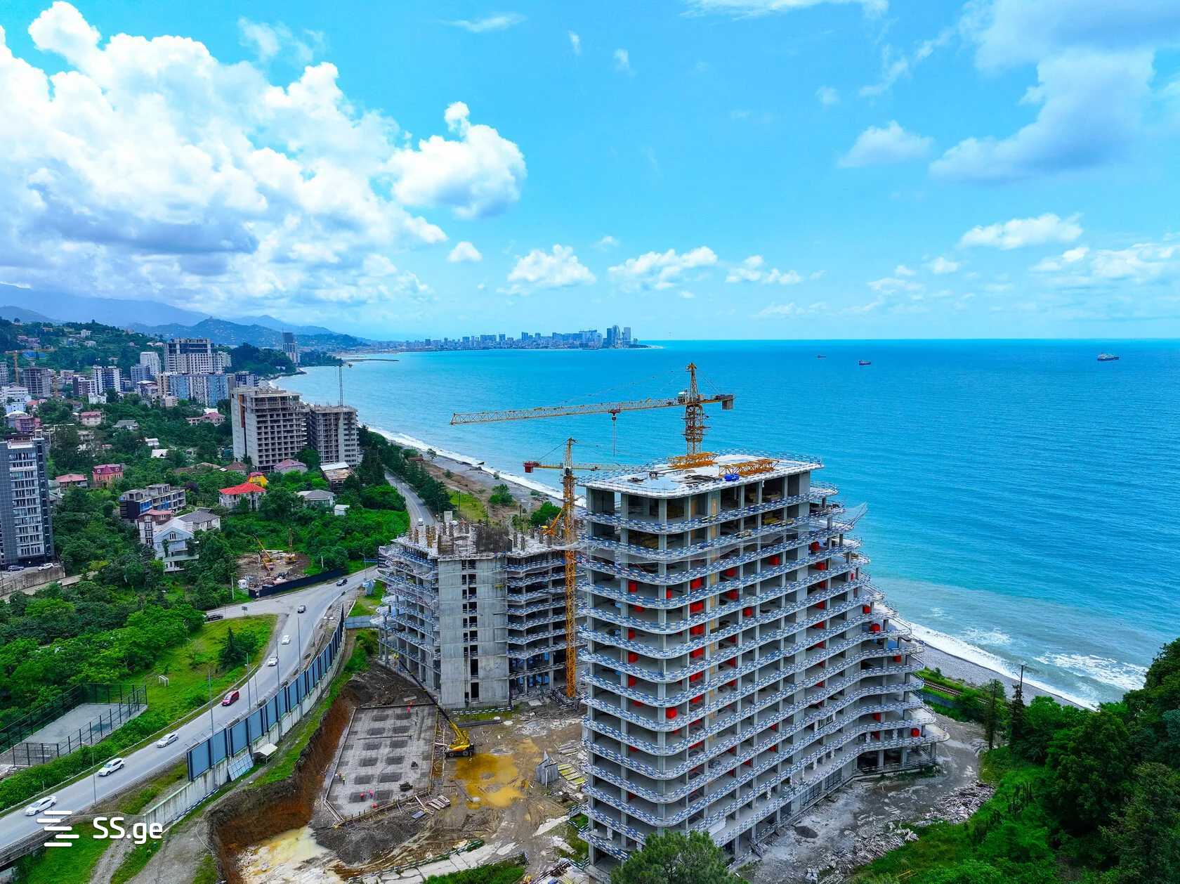 Продажа 1-комната Квартира view 1