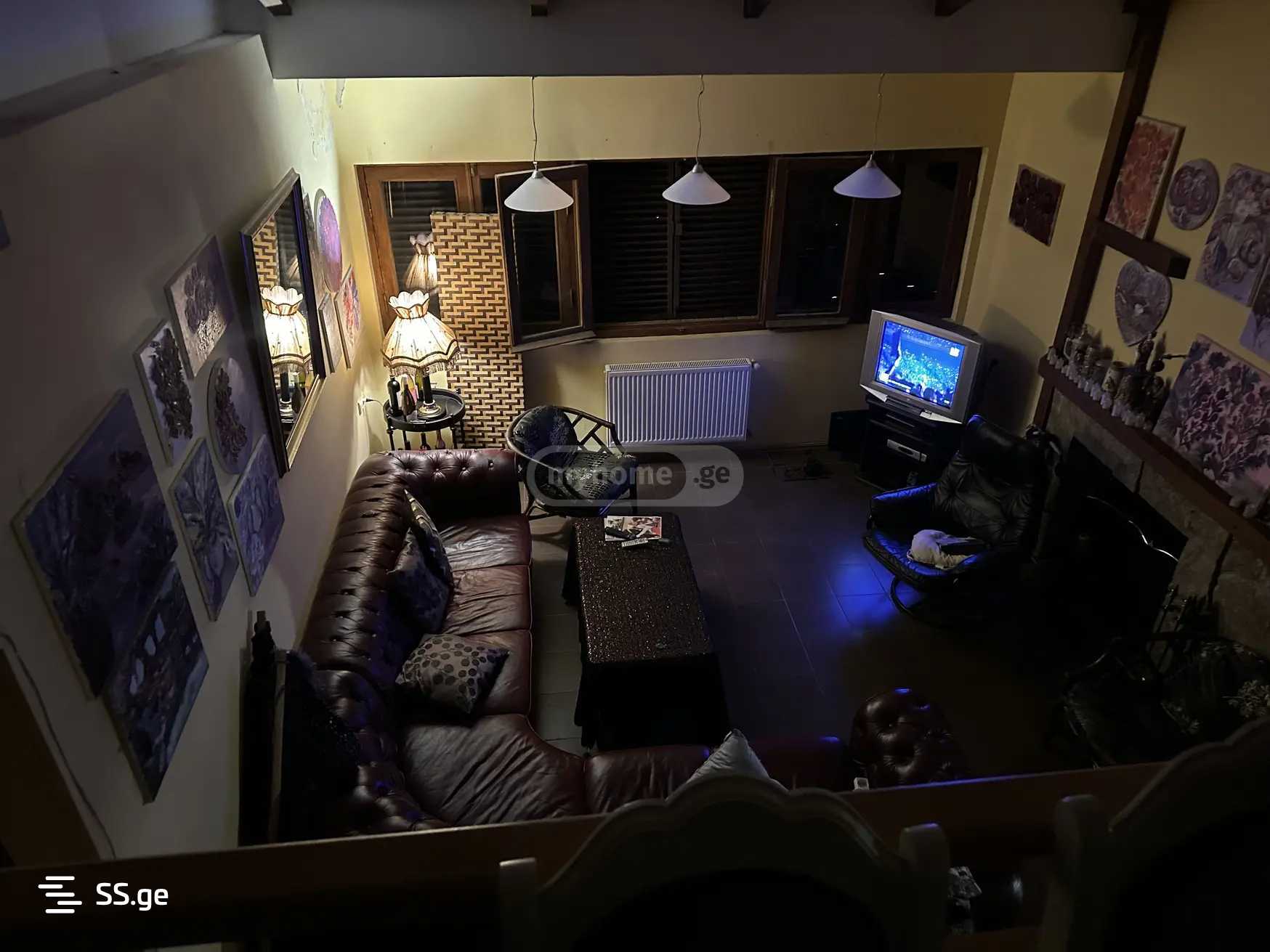 5 Room Private House For Rent. Betania view 1