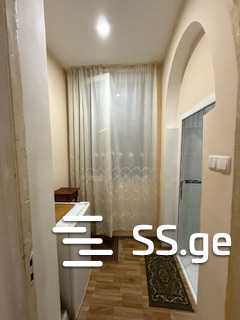 2 Room Private House For Rent. Borjomi view 7