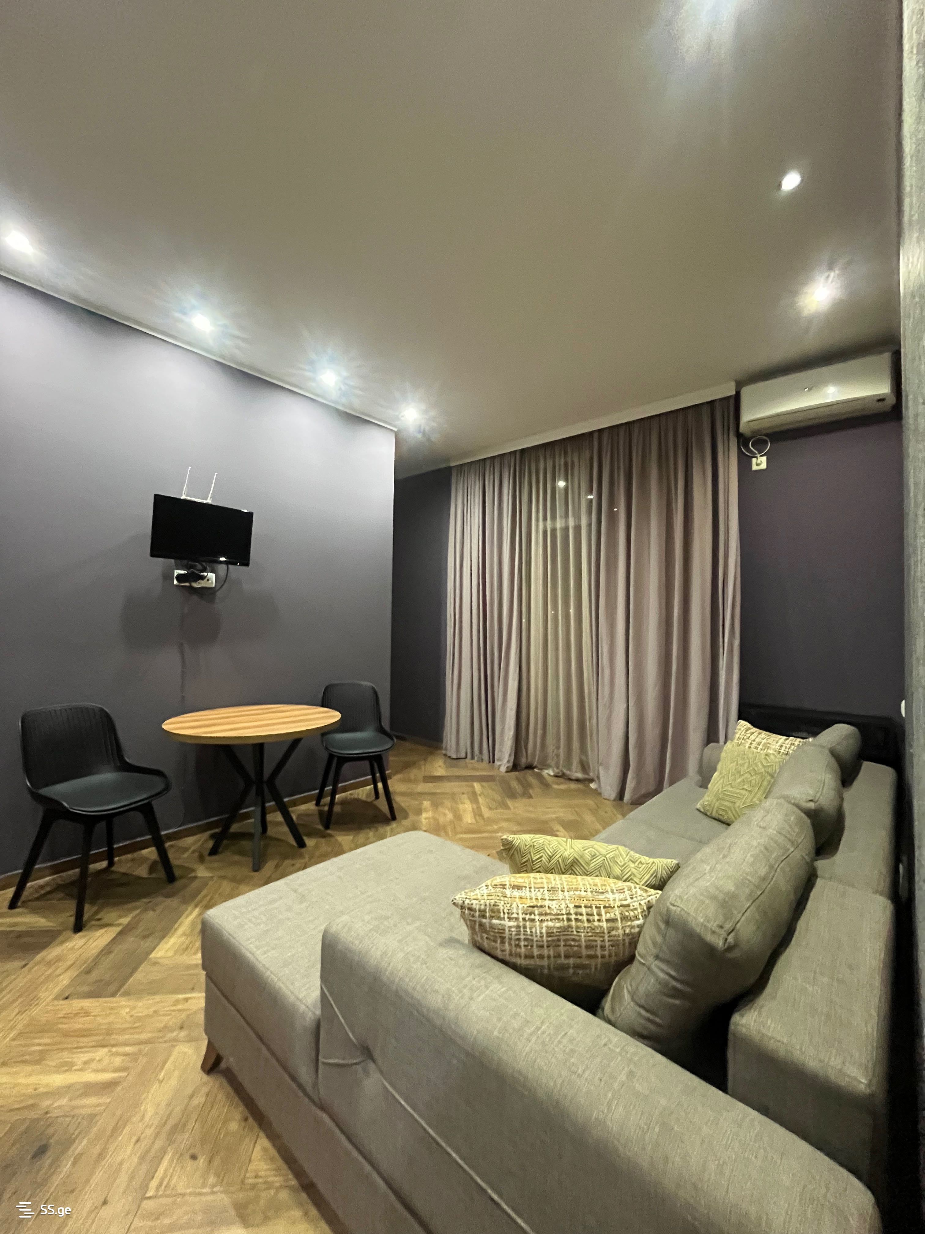 2 Room Flat Daily Rent. Gonio view 3