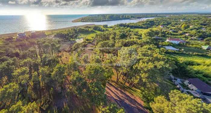 Land For Sale. Ureki