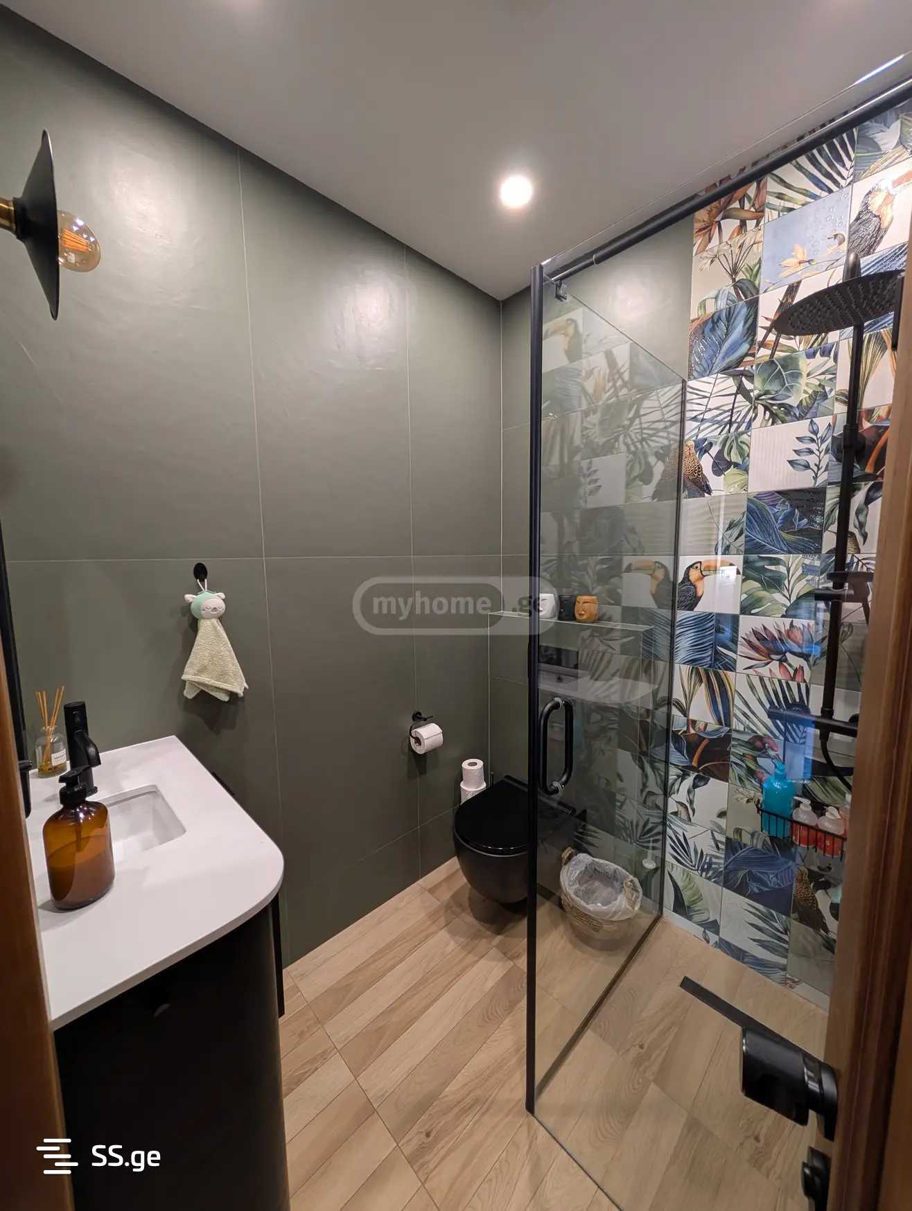 7 Room Private House For Rent. Vera, 11 of 12