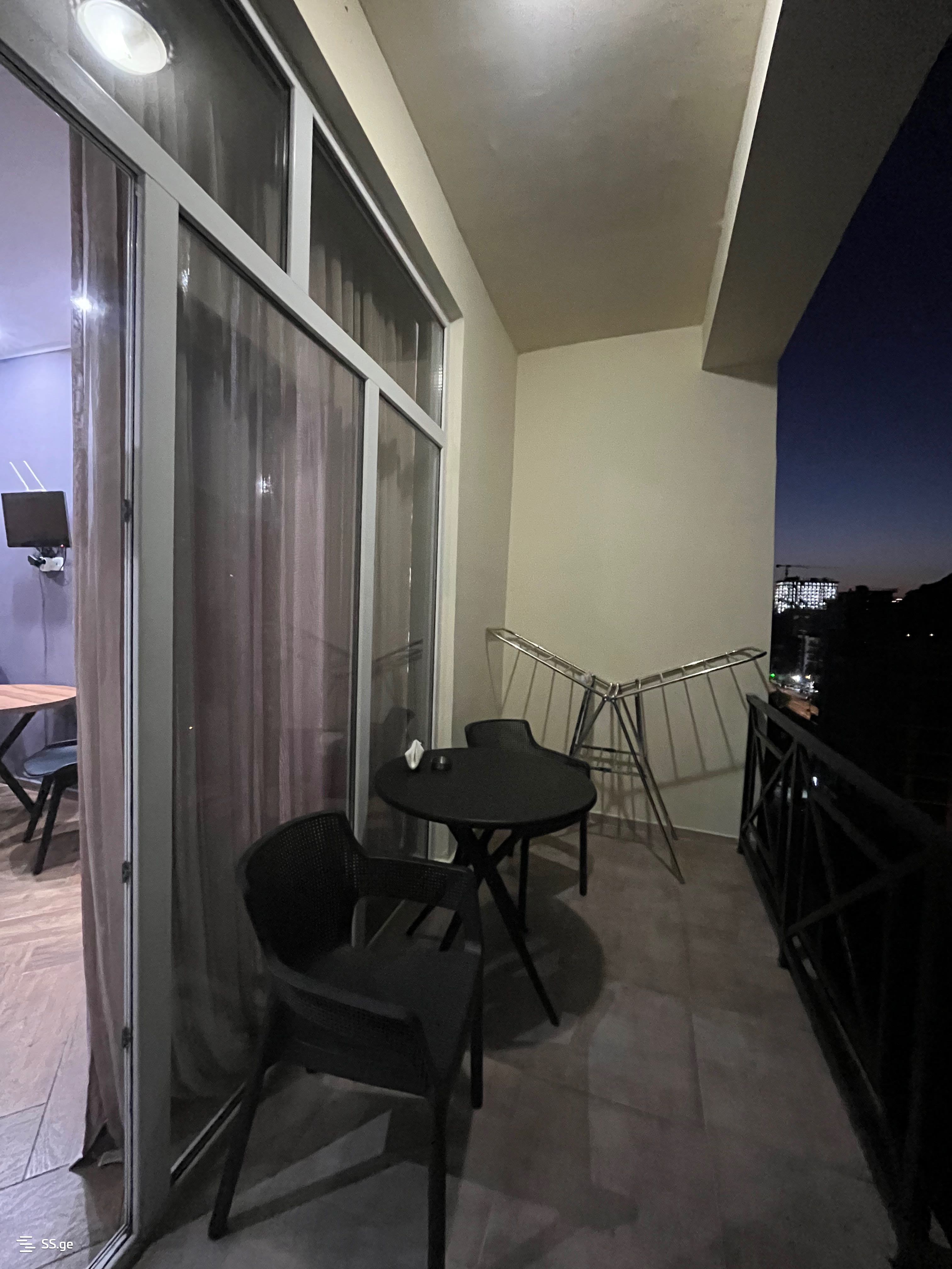 2 Room Flat Daily Rent. Gonio view 4