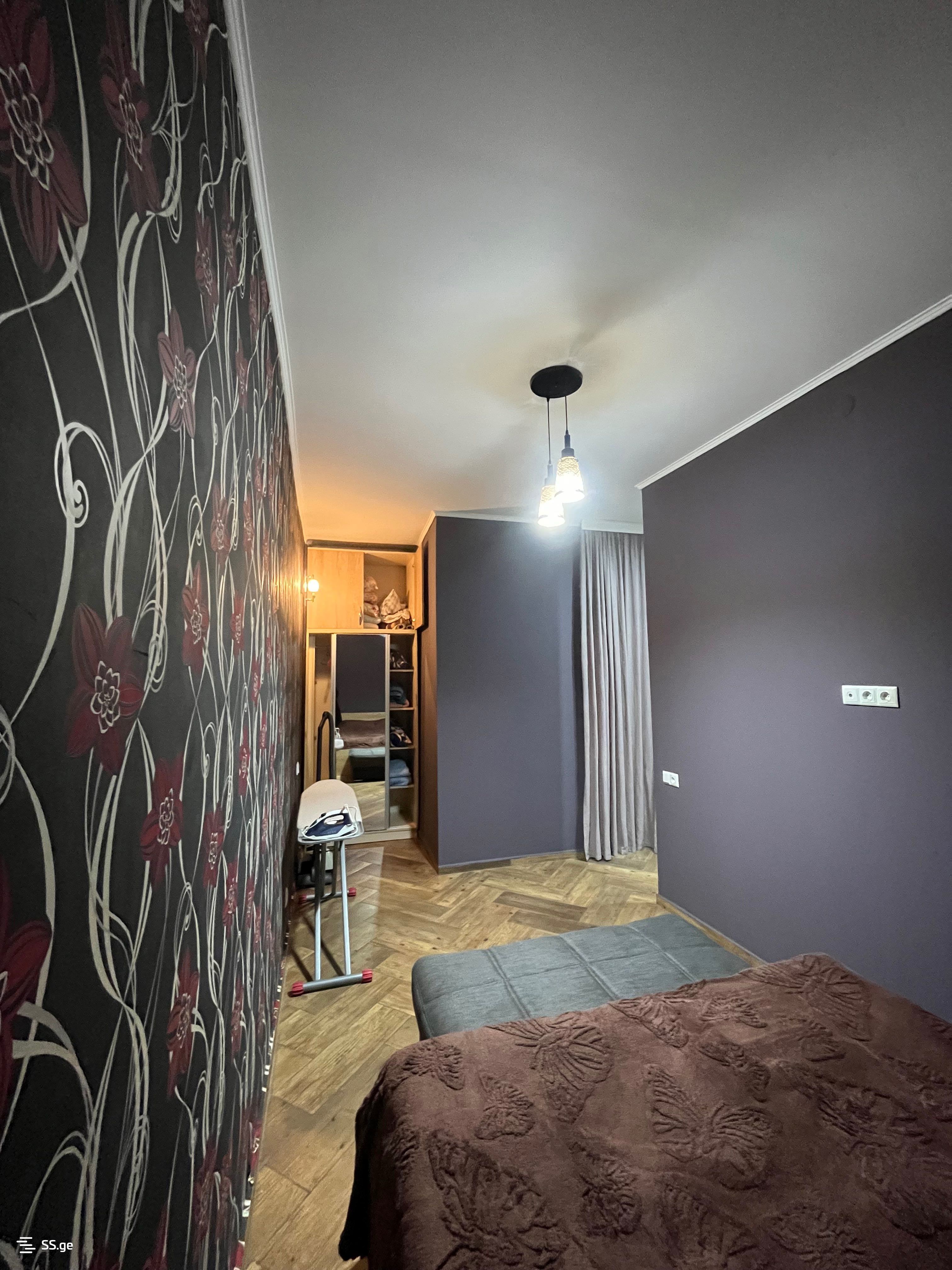 2 Room Flat Daily Rent. Gonio view 5