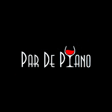 Par De Piano