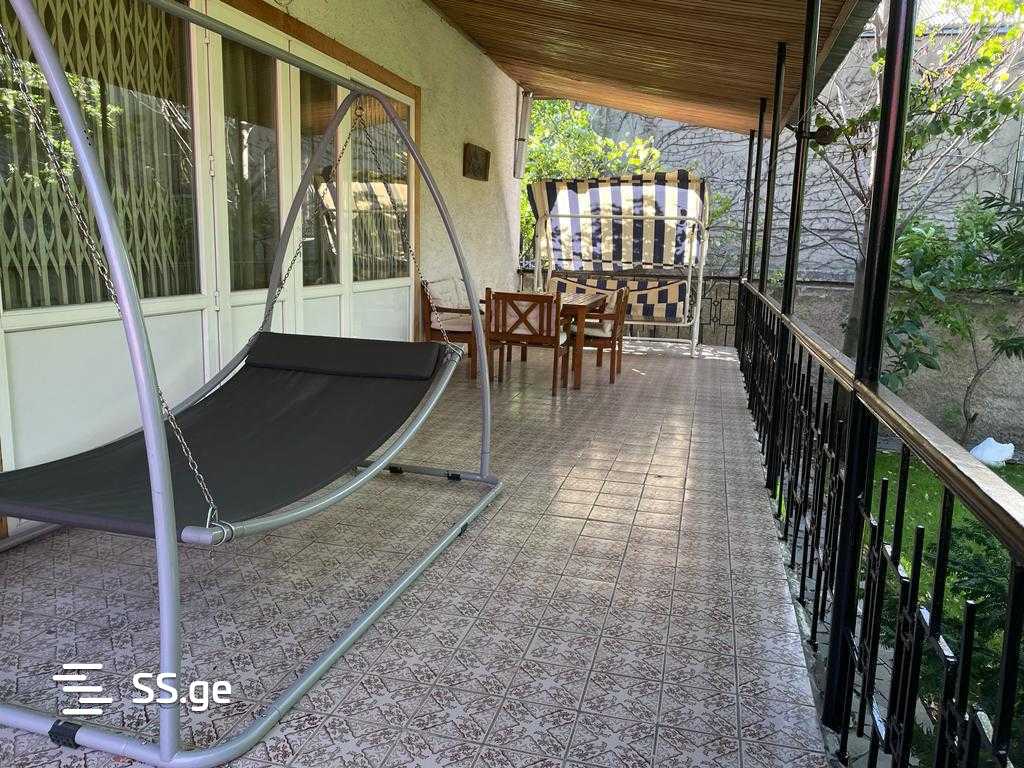 7 Room Private House For Rent. Mtskheta, 3 of 12