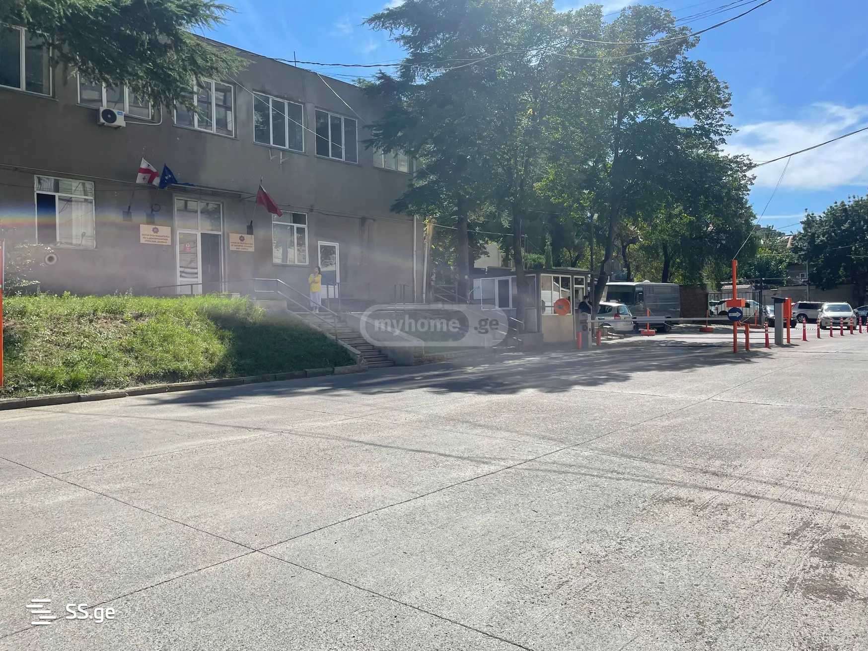 Commercial Space For Rent. Sanzona, 3 of 5
