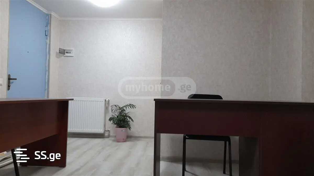 Продажа Office в Didi Digomi view 11