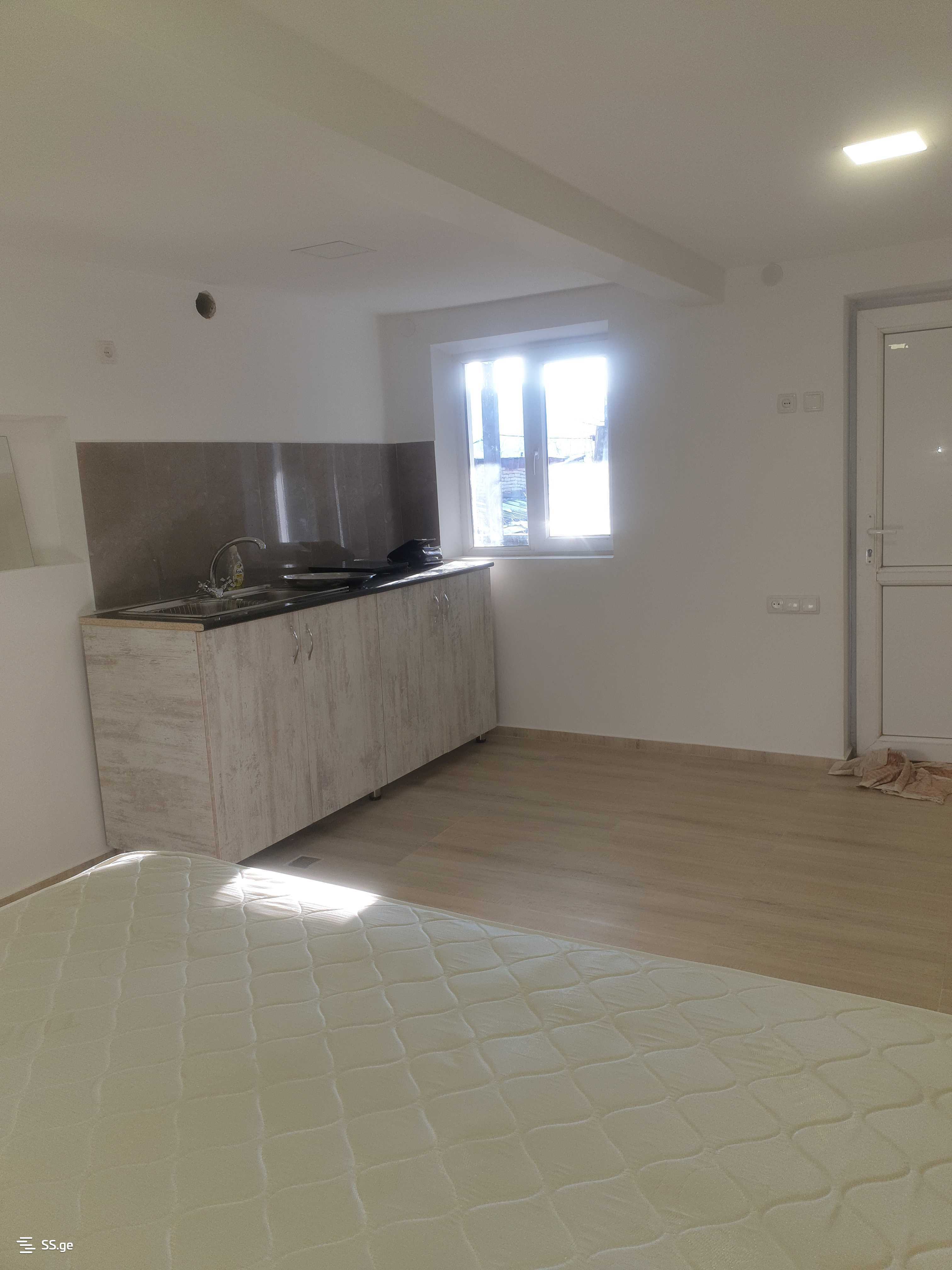 1 room Flat For Rent. Nadzaladevi - Widok 2