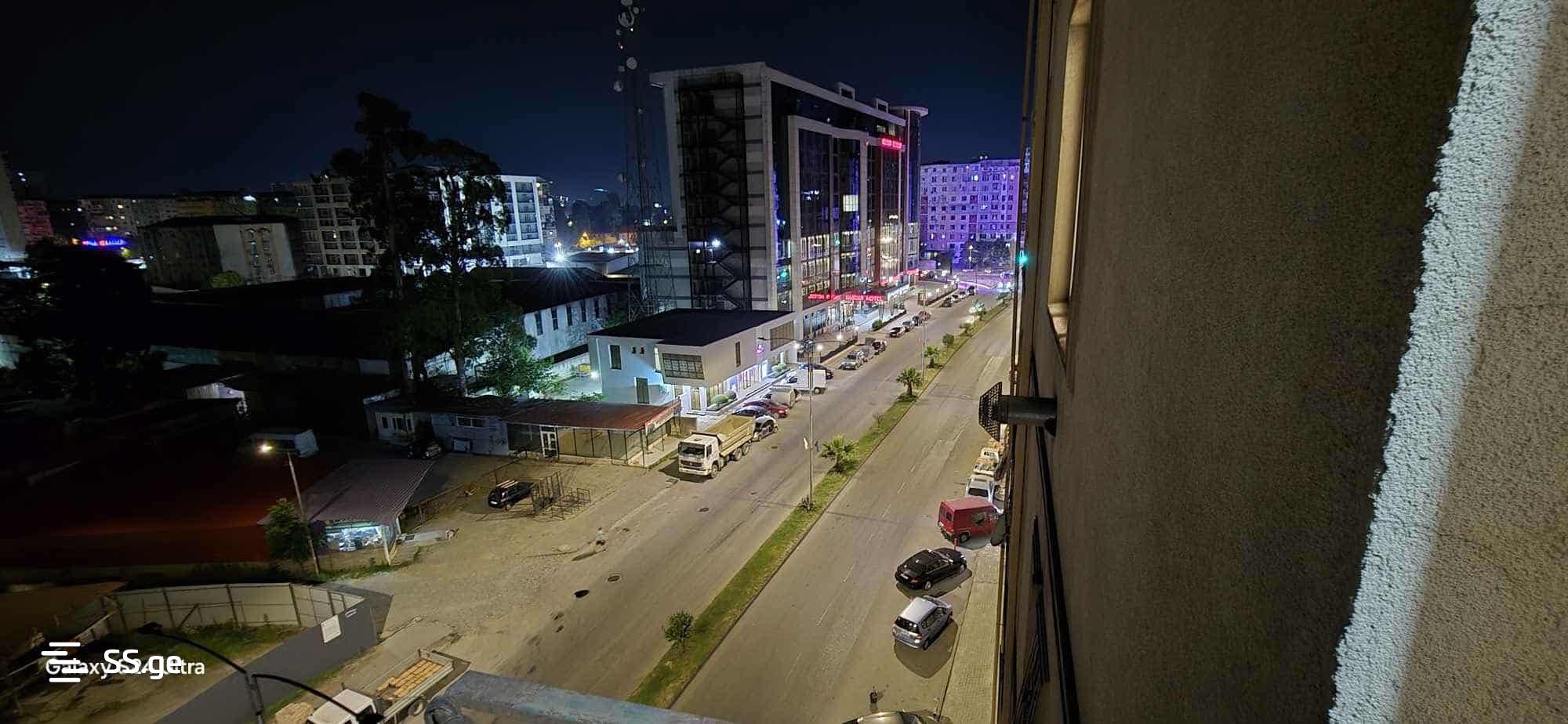 2 Room Apartment For Rent Bagrationis Ubani, In Batumi view 14
