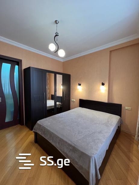 2 Room Flat For Rent. Saburtalo, 2 of 4