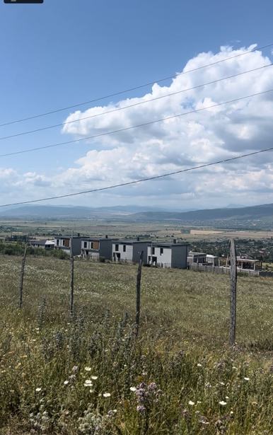 Land For Sale. Tserovani