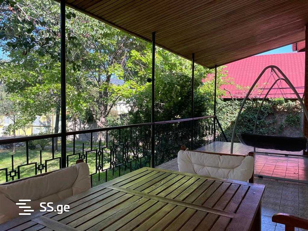 7 Room Private House For Rent. Mtskheta, 1 of 12