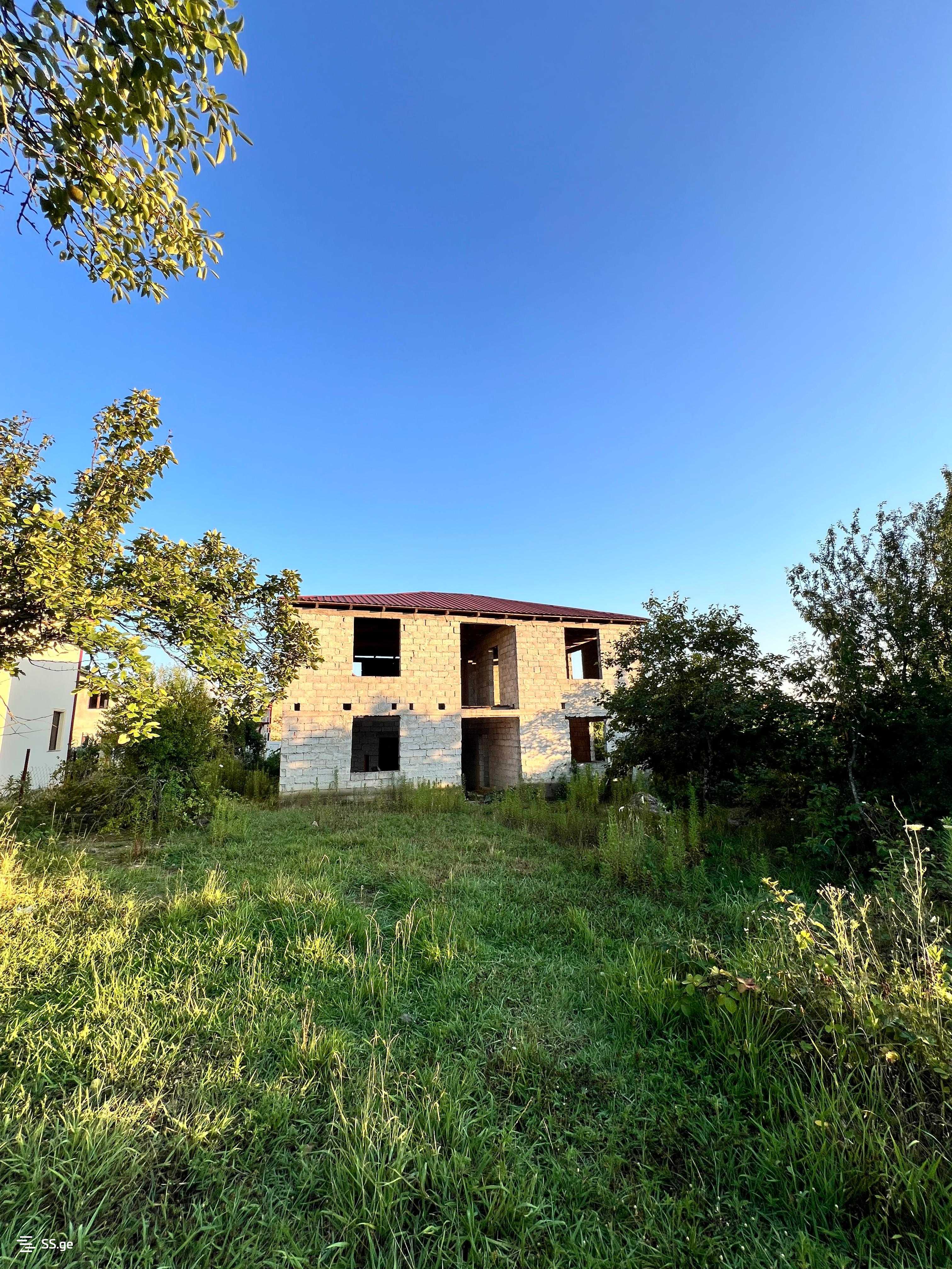 6 Room Private House For Sale view 4