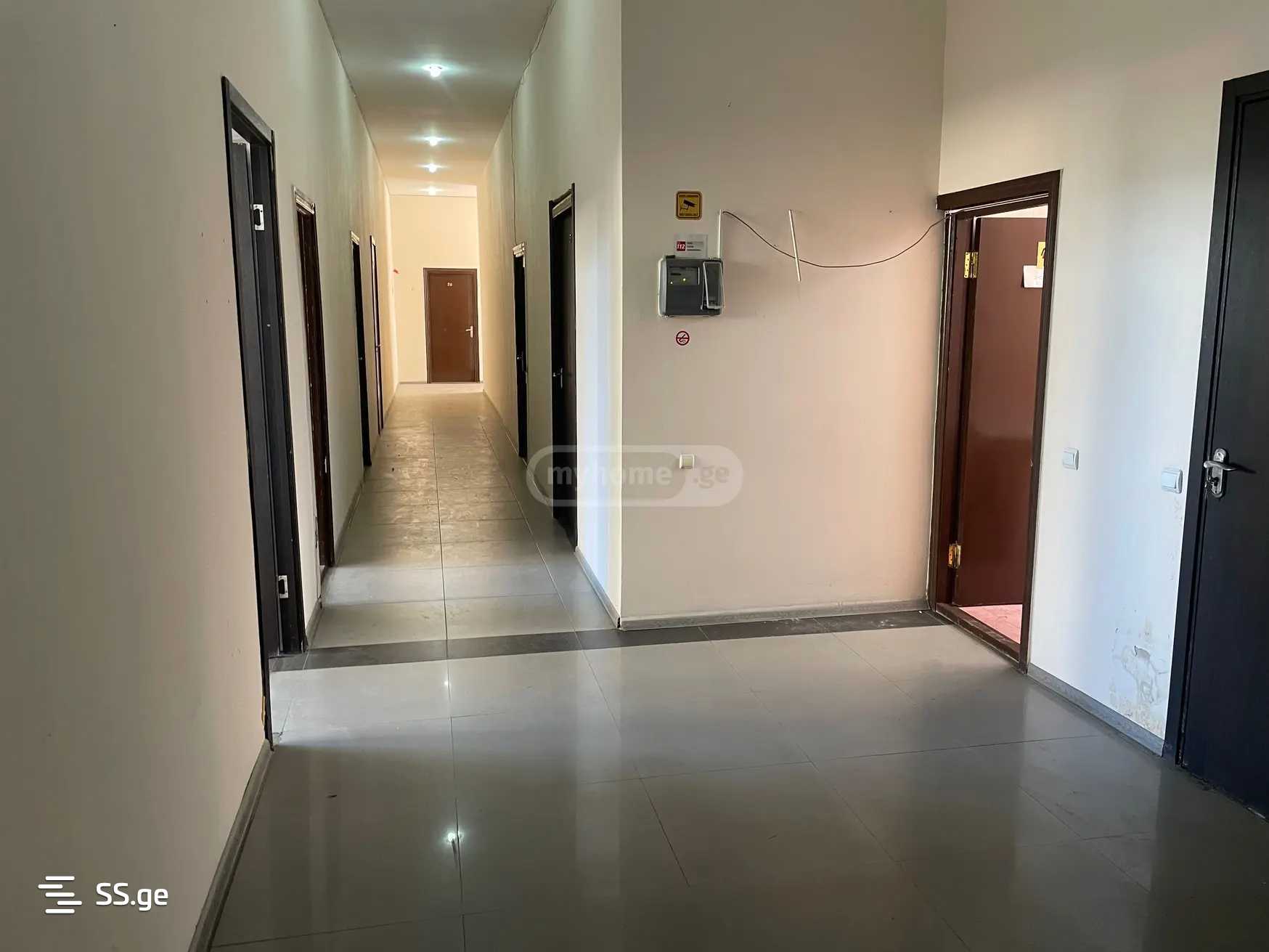 Commercial Space For Rent. Sanzona, 1 of 5