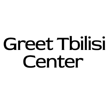 greet Tbilisi Center