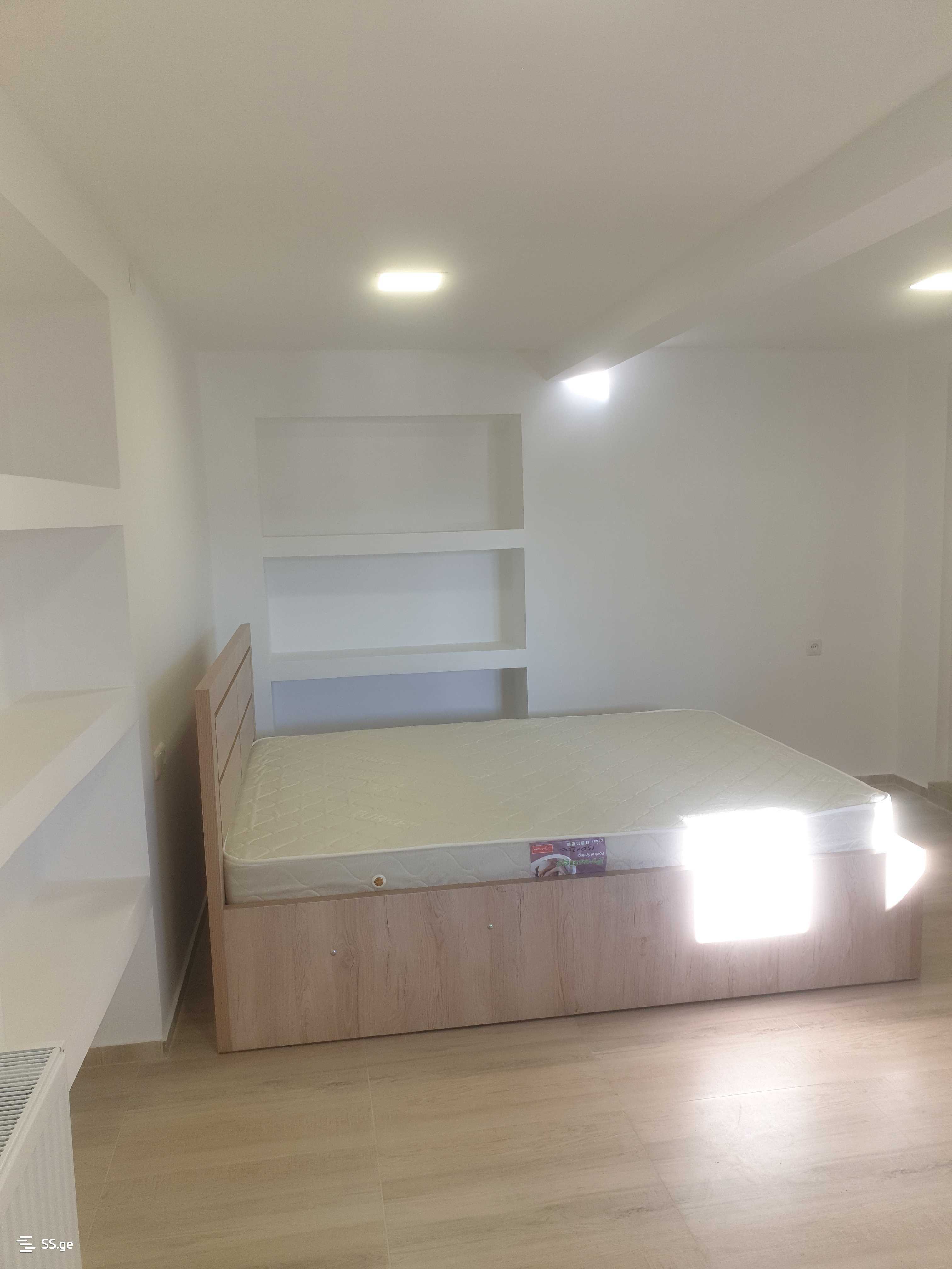 1 room Flat For Rent. Nadzaladevi, Tbilisi