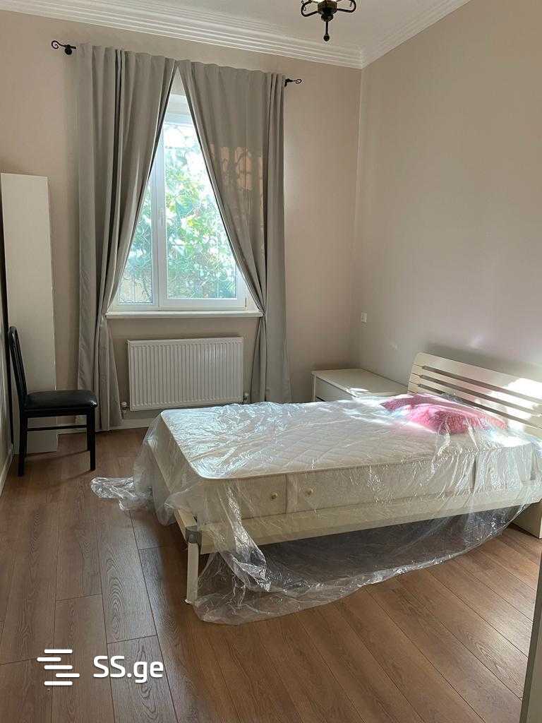 7 Room Private House For Rent. Mtskheta, 7 of 12