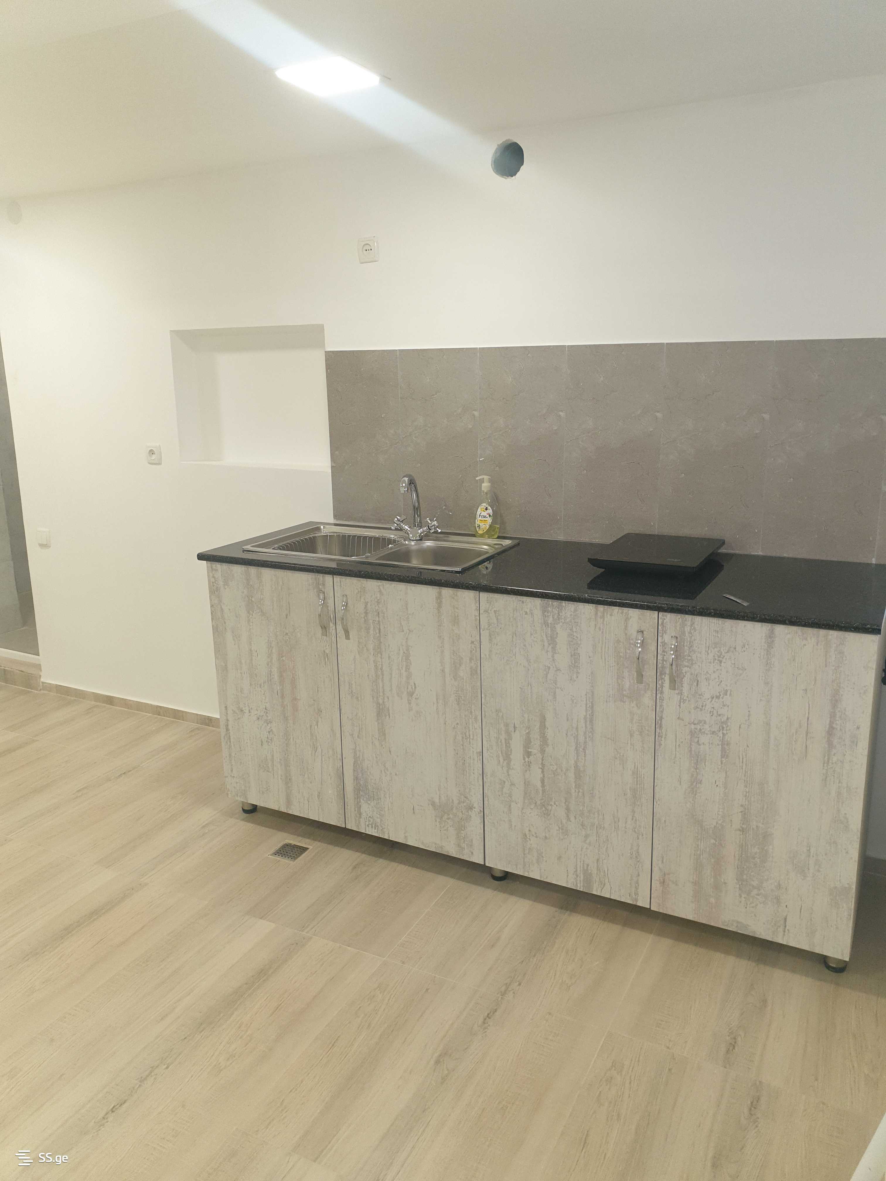 1 room Flat For Rent. Nadzaladevi - Więcej