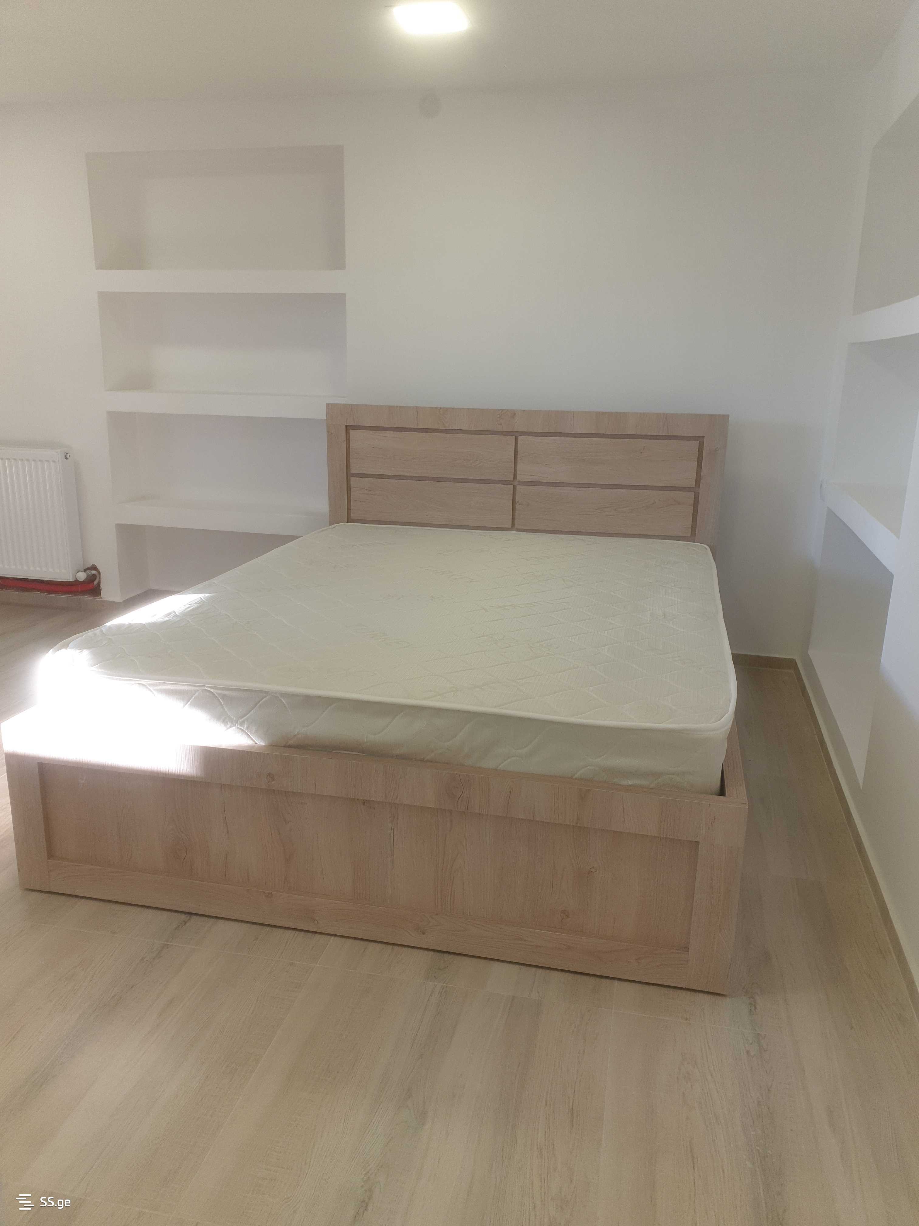 1 room Flat For Rent. Nadzaladevi - Widok 3
