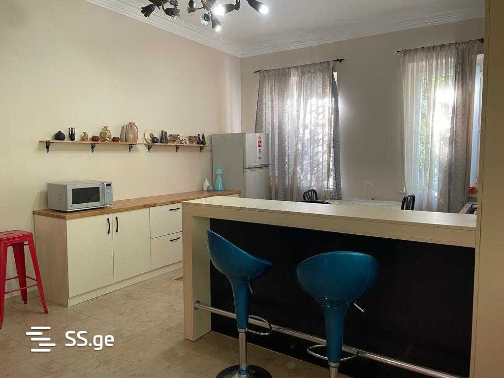 7 Room Private House For Rent. Mtskheta, 2 of 12