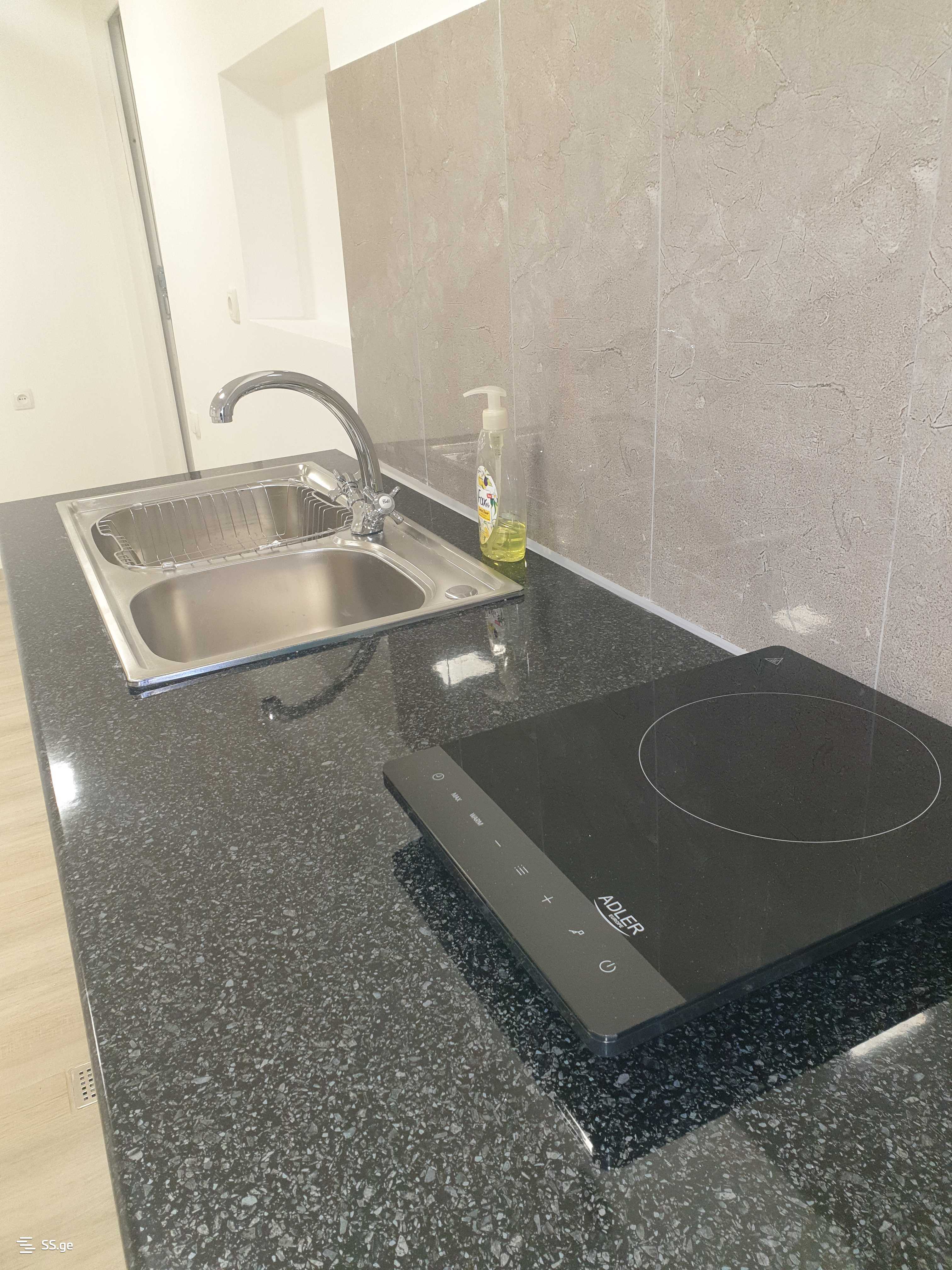 1 room Flat For Rent. Nadzaladevi - Widok 5