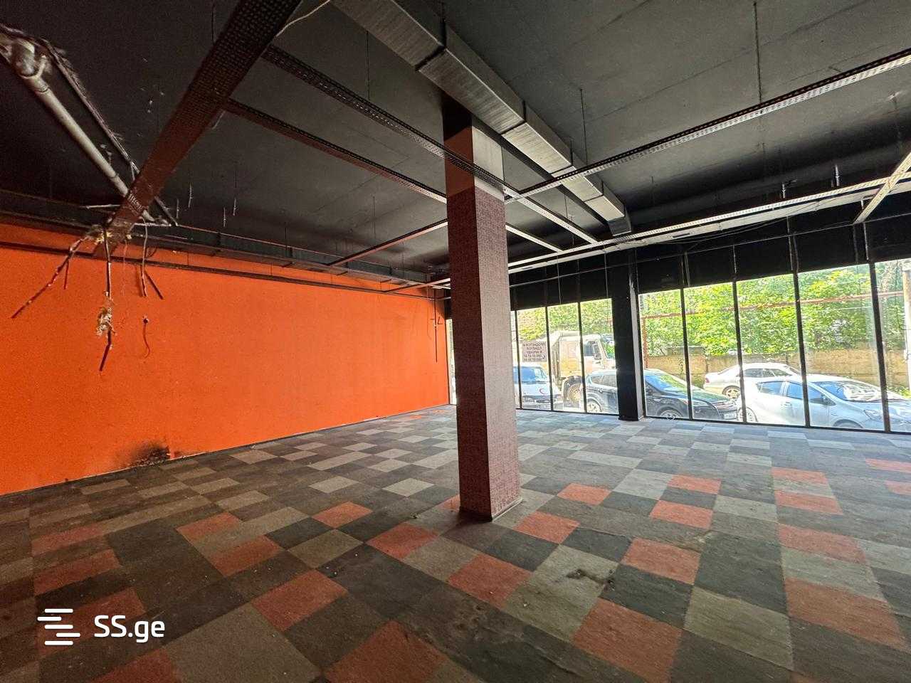 Commercial Space For Sale. Marneuli view 6