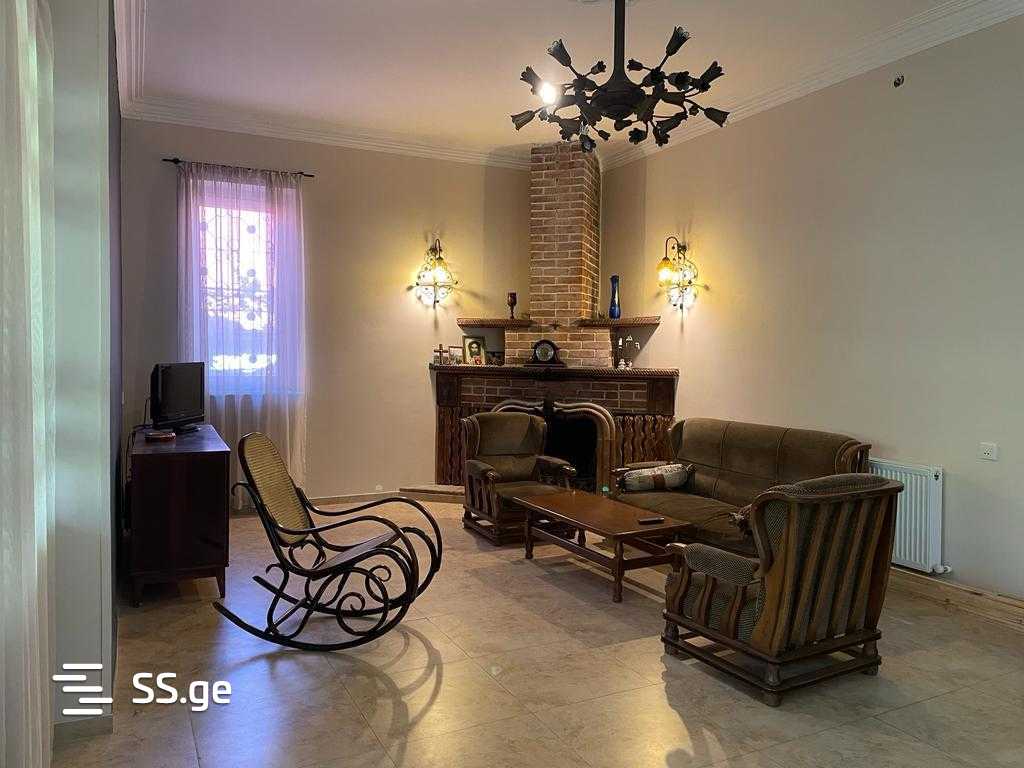 7 Room Private House For Rent. Mtskheta, 4 of 12