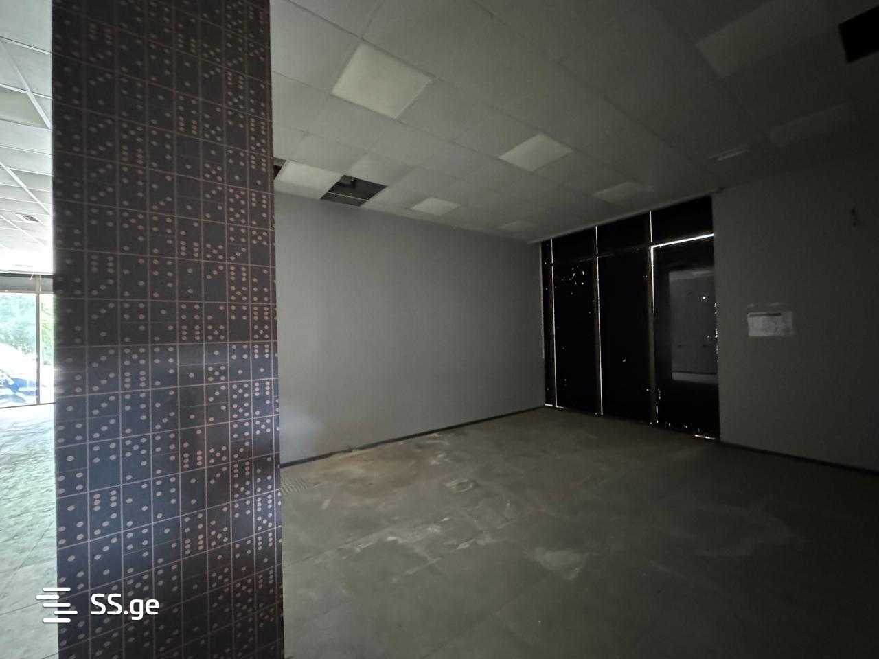 Commercial Space For Sale. Marneuli view 5