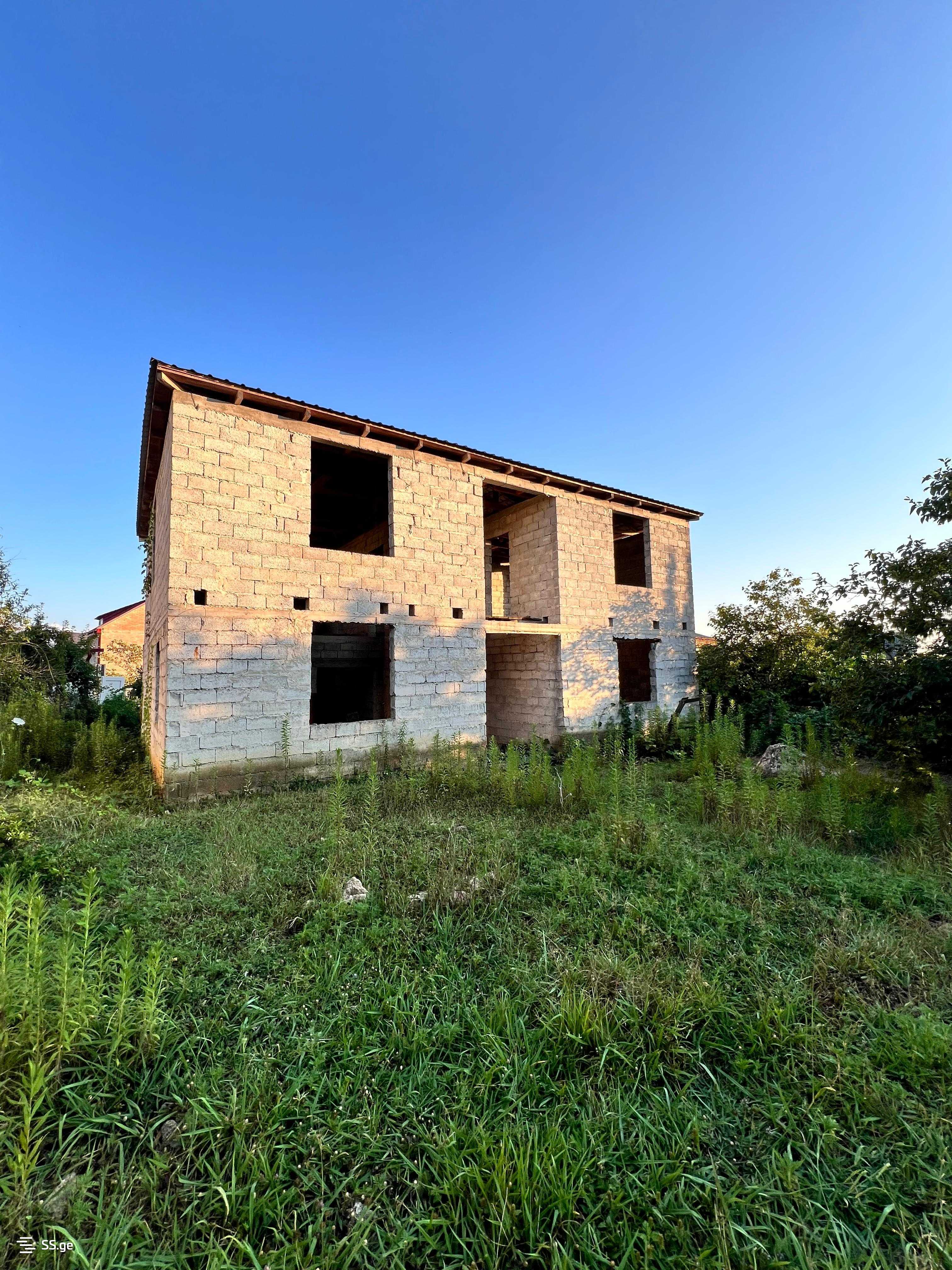 6 Room Private House For Sale view 6