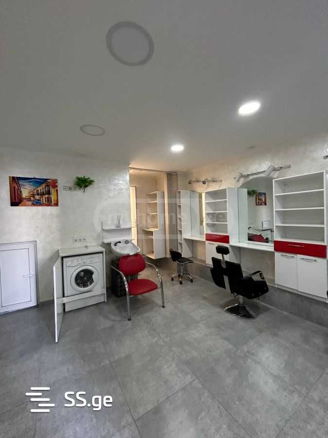 Commercial space For Sale. Batumi