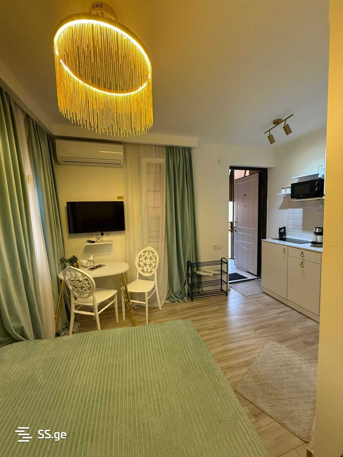 Продажа 7-комната Hotel view 8