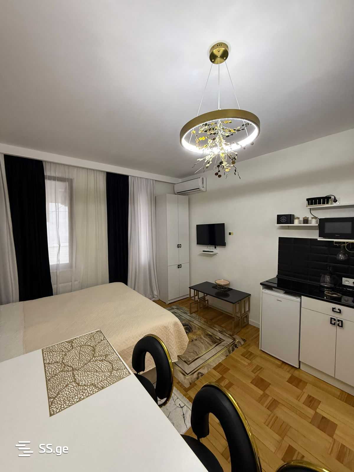 Продажа 7-комната Hotel view 11