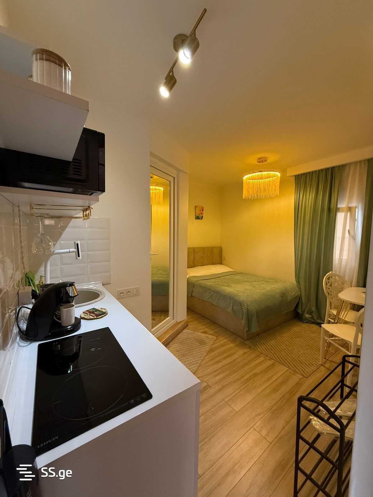 Продажа 7-комната Hotel view 1
