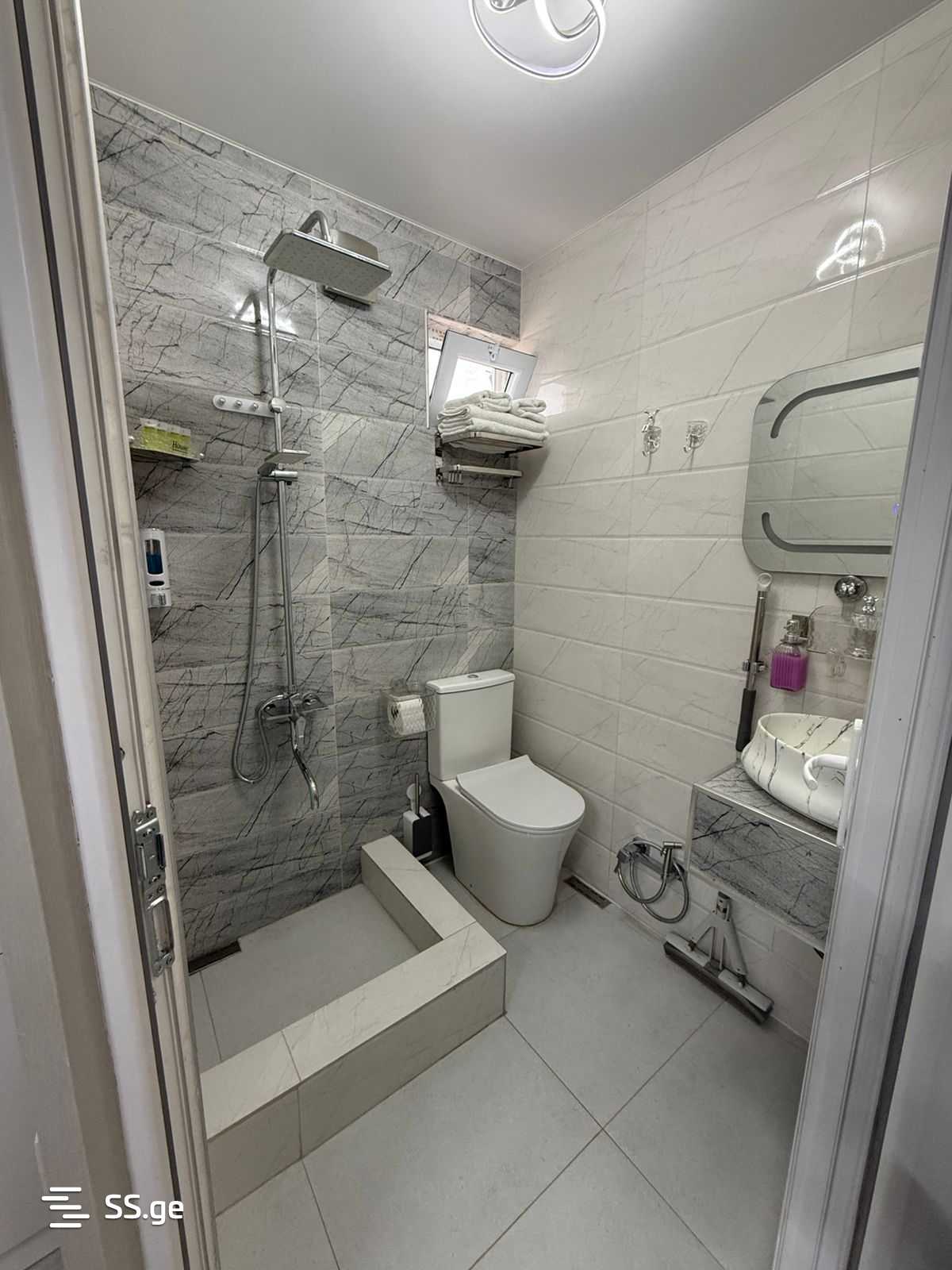Продажа 7-комната Hotel view 9