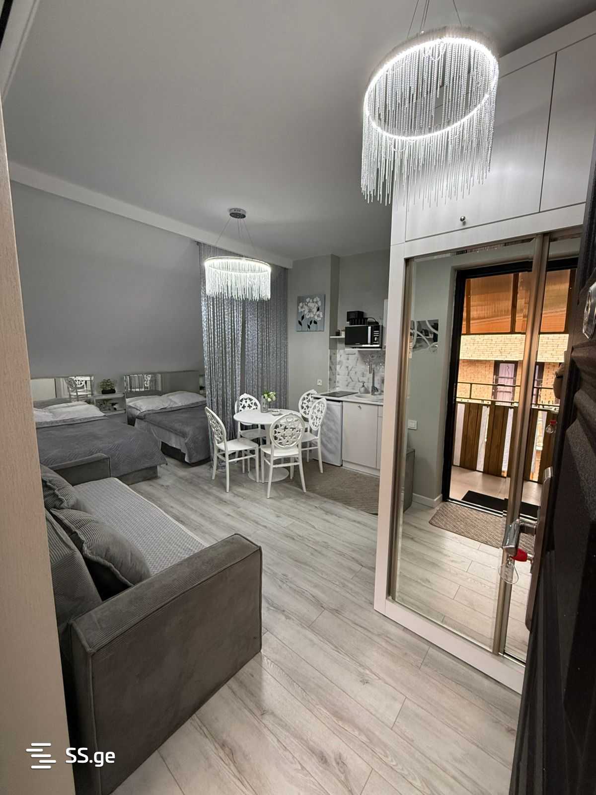 Продажа 7-комната Hotel view 10