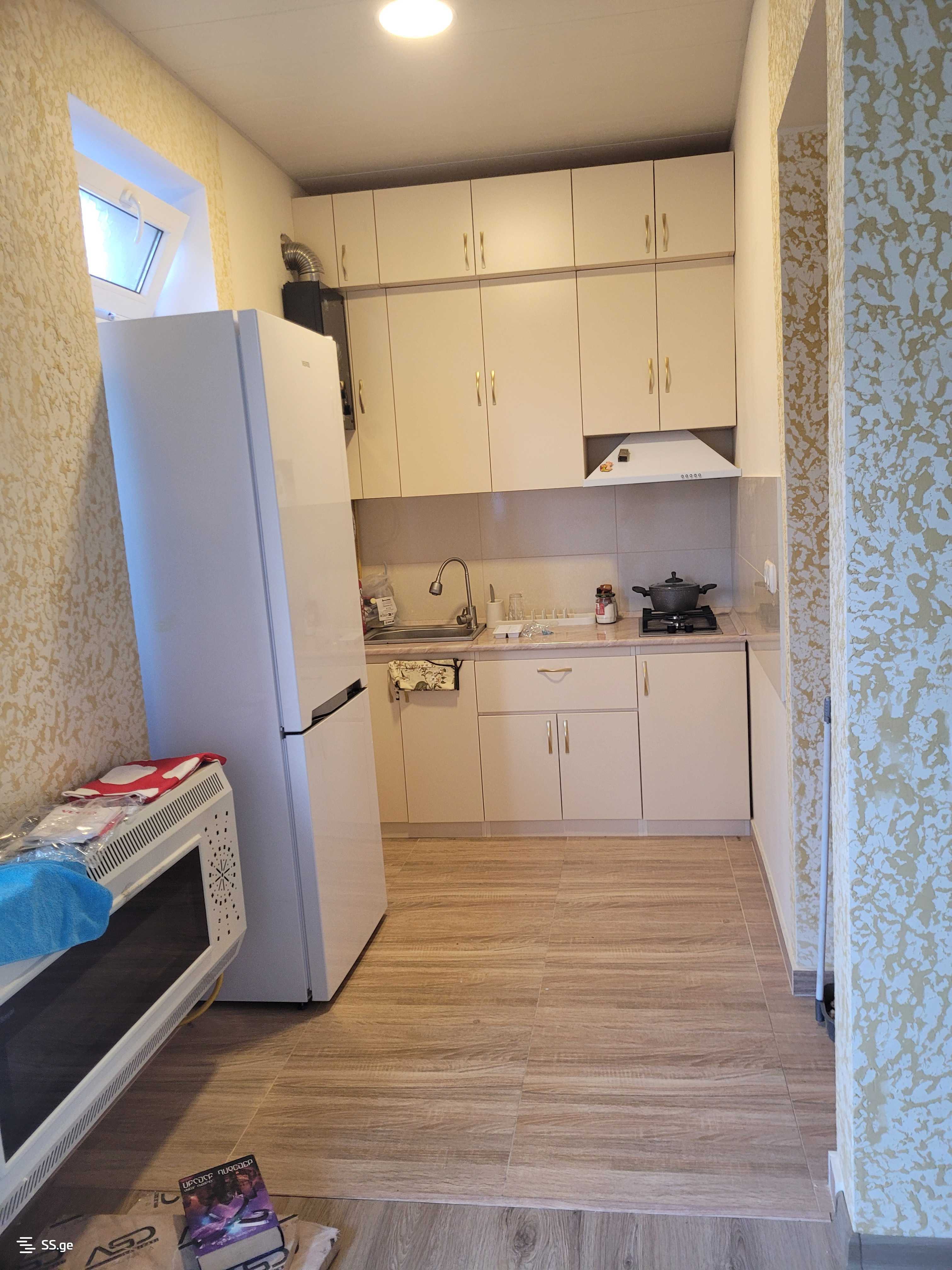 1 Room Flat For Sale view 4