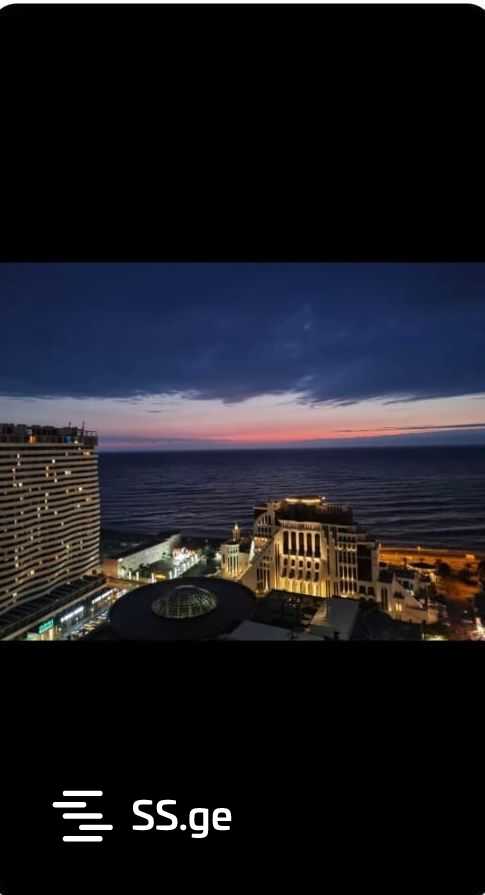2 room Flat Daily rent. Batumi - Vista 6