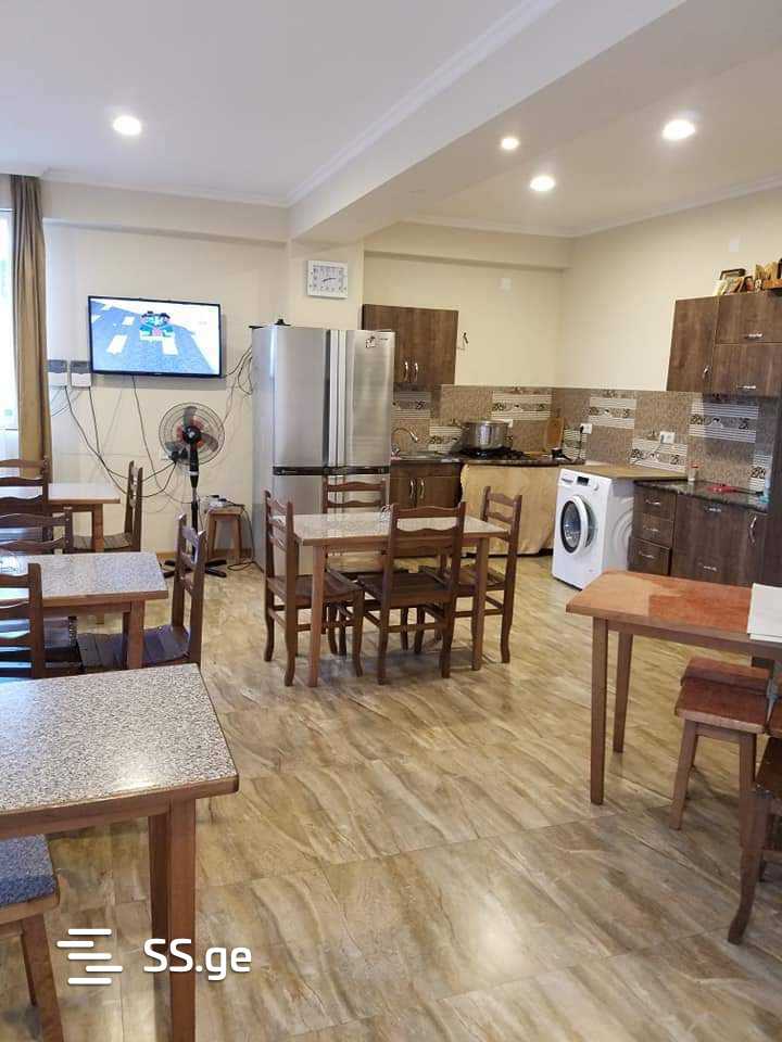 10 Room Hotel For Sale view 9