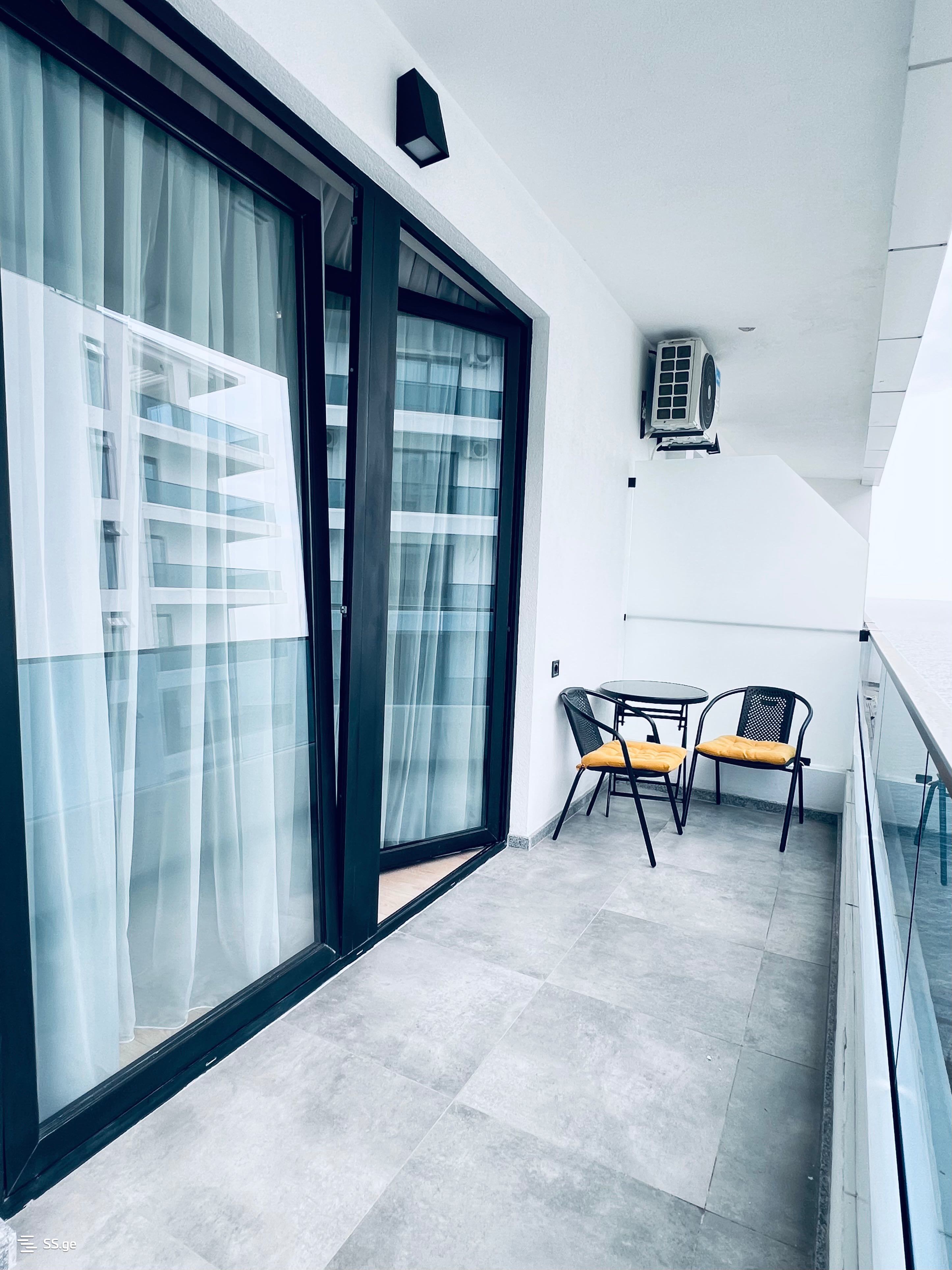 1 Room Flat For Sale view 11